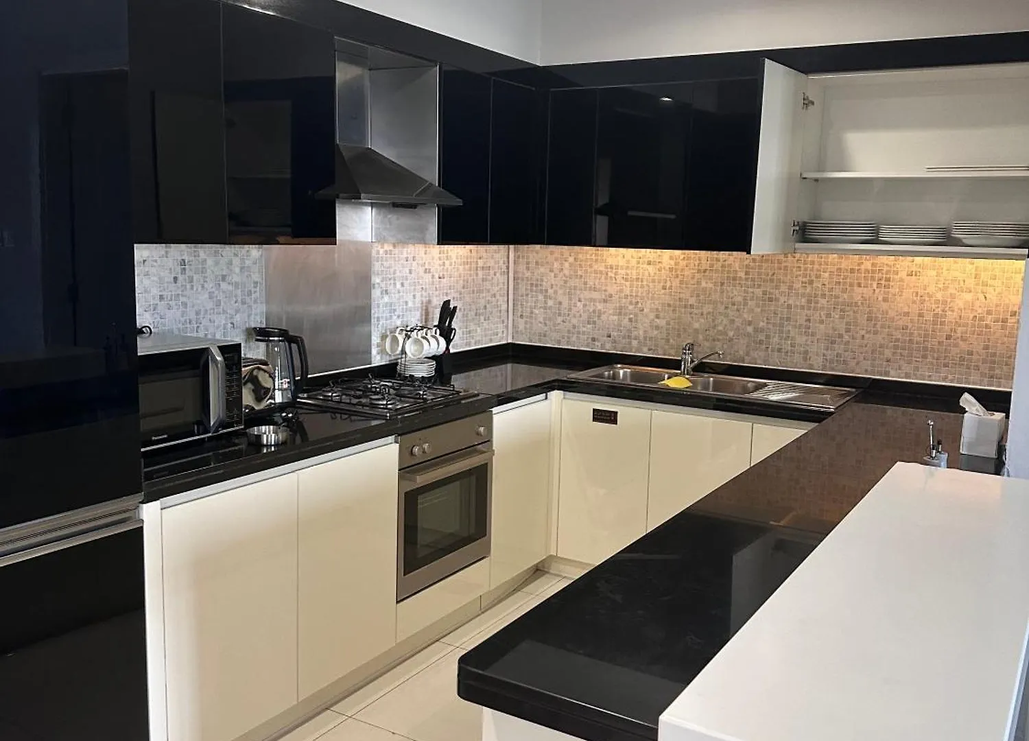 Damac Maison Mall Street, 2Min To Dubai Mall, Downtown Dubai United Arab Emirates