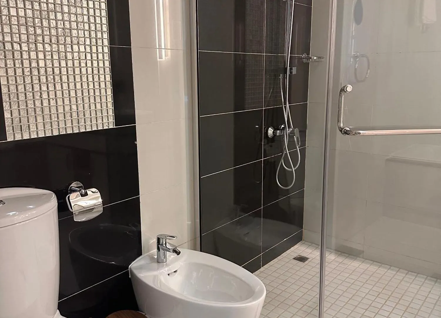 Apartment Damac Maison Mall Street, 2Min To Dubai Mall, Downtown Dubai