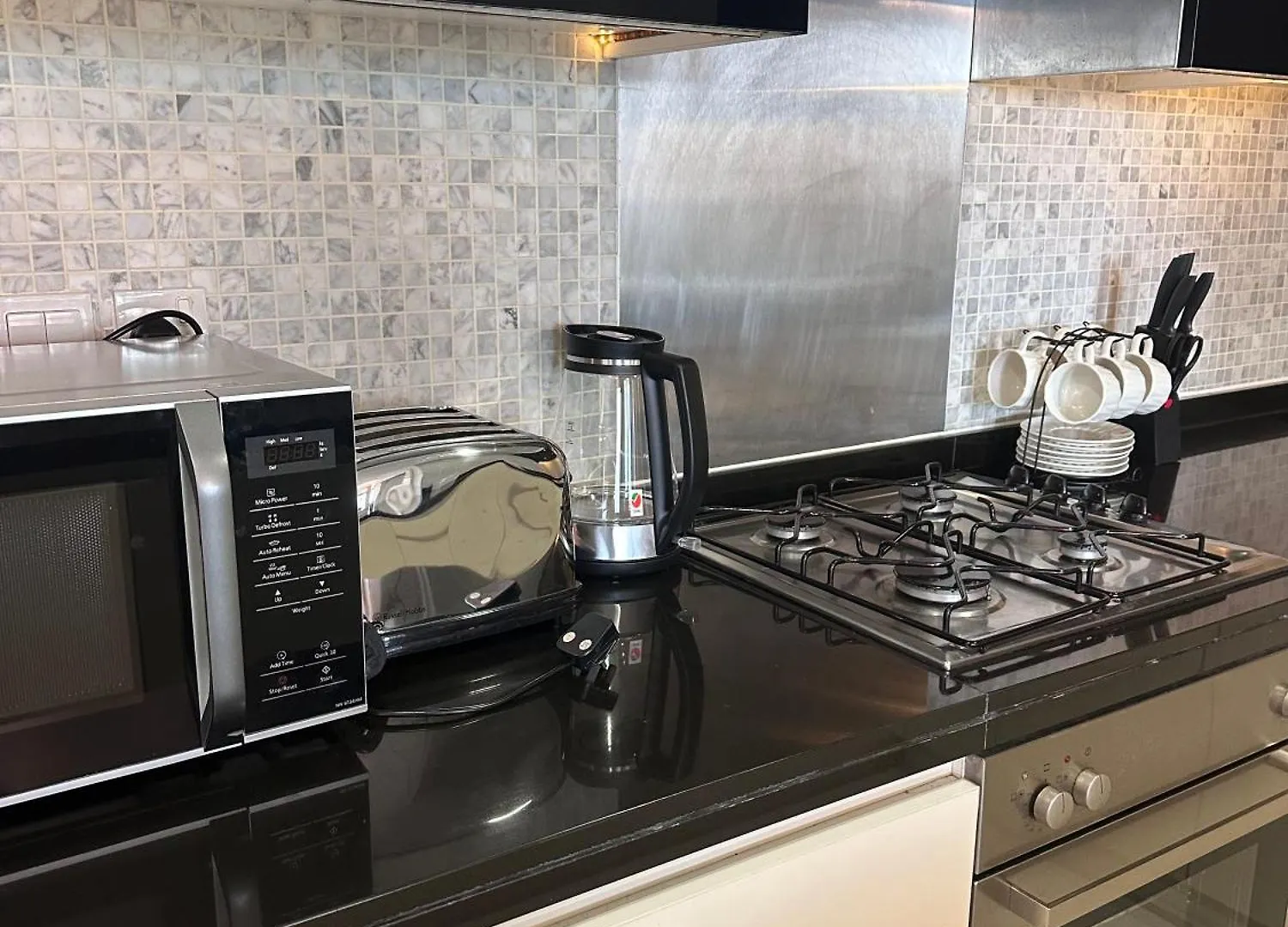 Damac Maison Mall Street, 2Min To Dubai Mall, Downtown Dubai United Arab Emirates