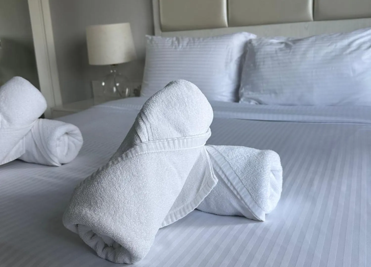 Apartment Damac Maison Mall Street, 2Min To Dubai Mall, Downtown Dubai