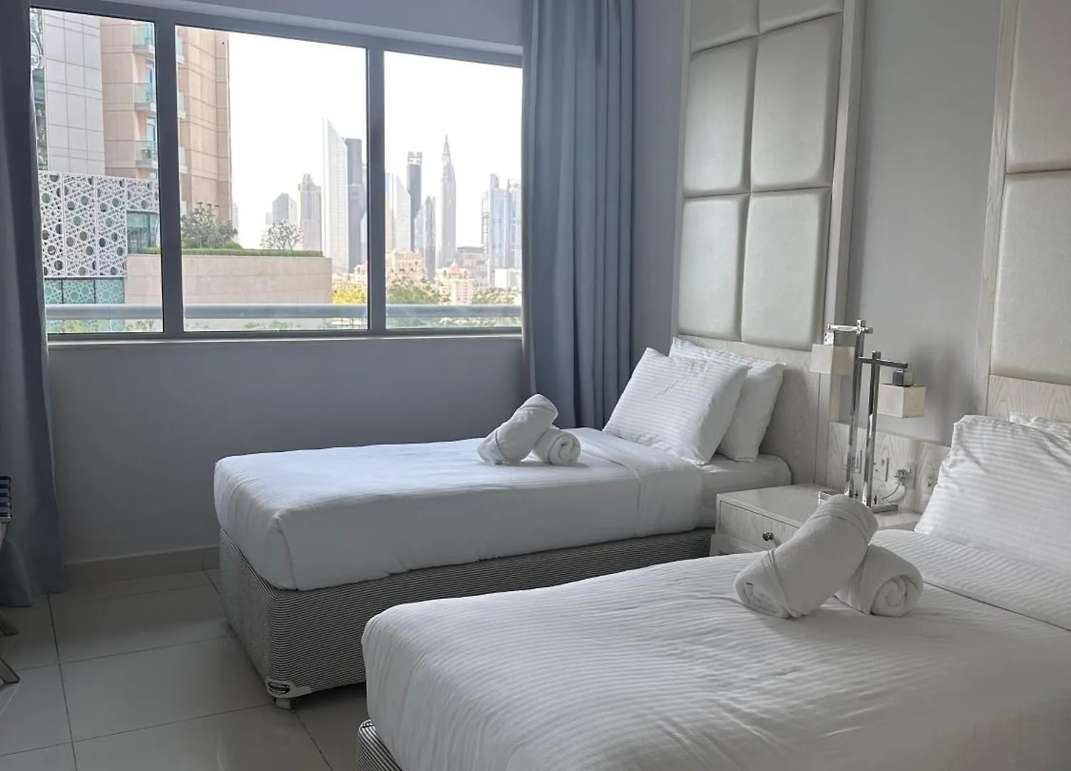 Damac Maison Mall Street, 2Min To Dubai Mall, Downtown Dubai 0*,  United Arab Emirates