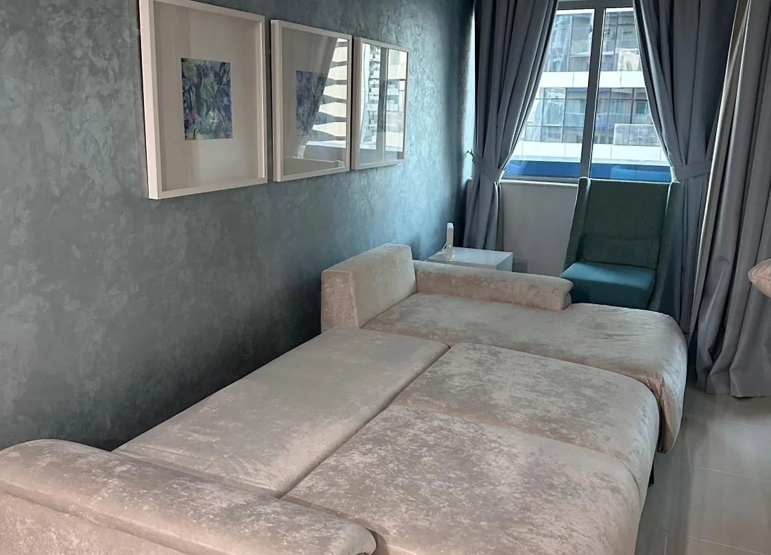 Damac Maison Mall Street, 2Min To Dubai Mall, Downtown Dubai 0*,  United Arab Emirates