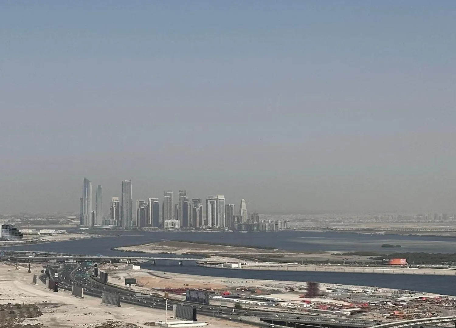 Damac Maison Mall Street, 2Min To Dubai Mall, Downtown Dubai