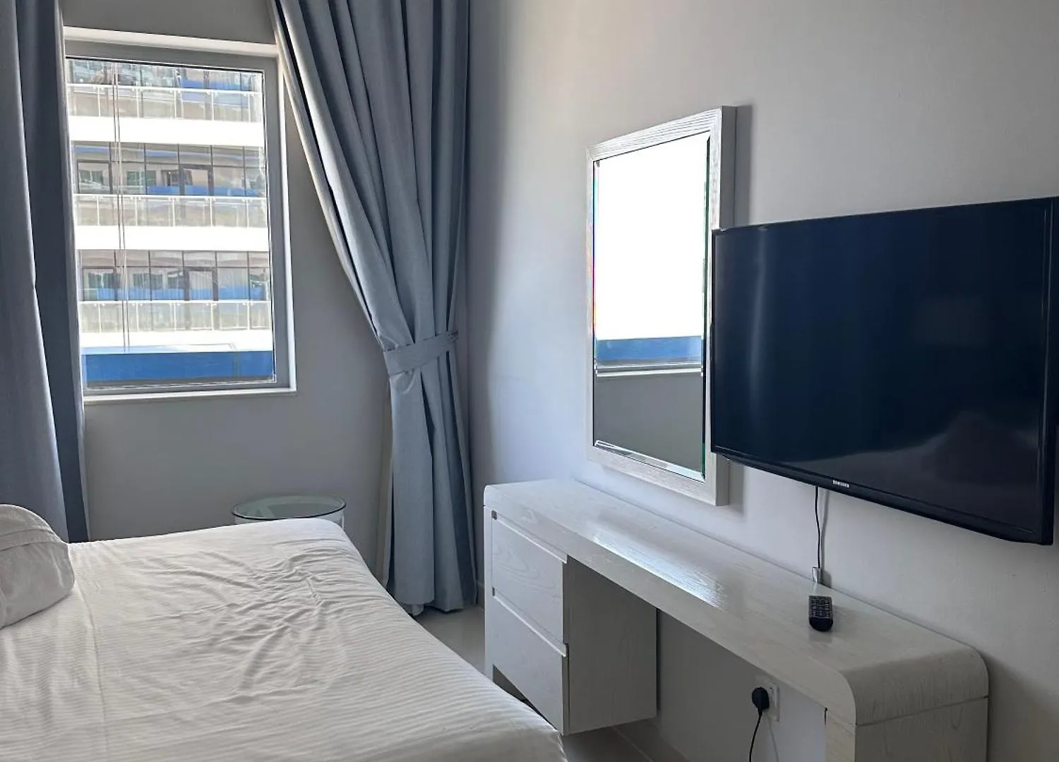 Damac Maison Mall Street, 2Min To Dubai Mall, Downtown Dubai Apartment