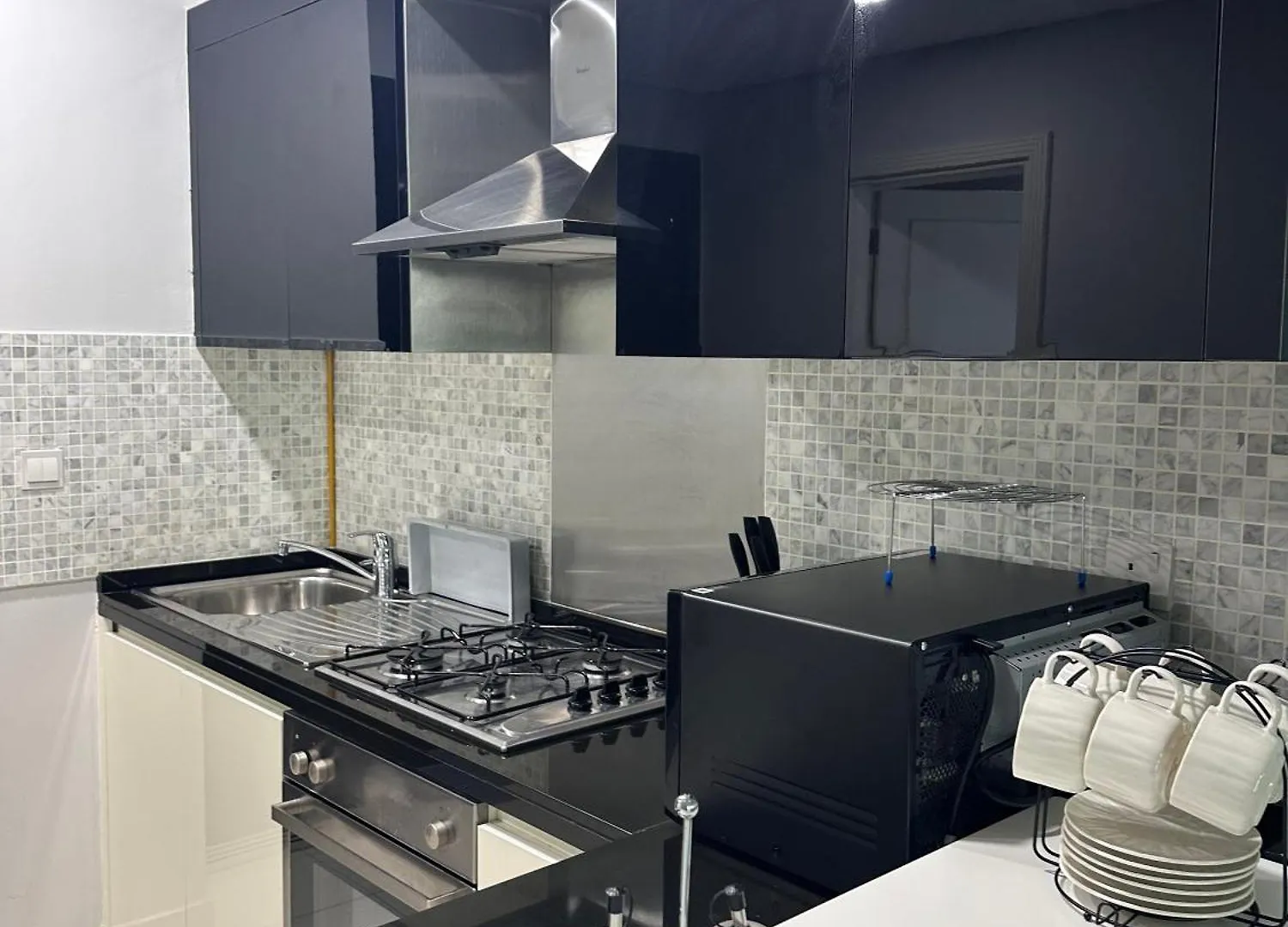 Damac Maison Mall Street, 2Min To Dubai Mall, Downtown Dubai Apartment