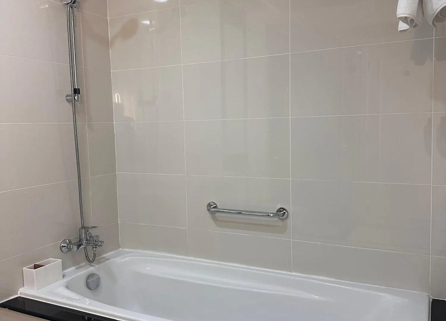 Apartment Damac Maison Mall Street, 2Min To Dubai Mall, Downtown Dubai United Arab Emirates