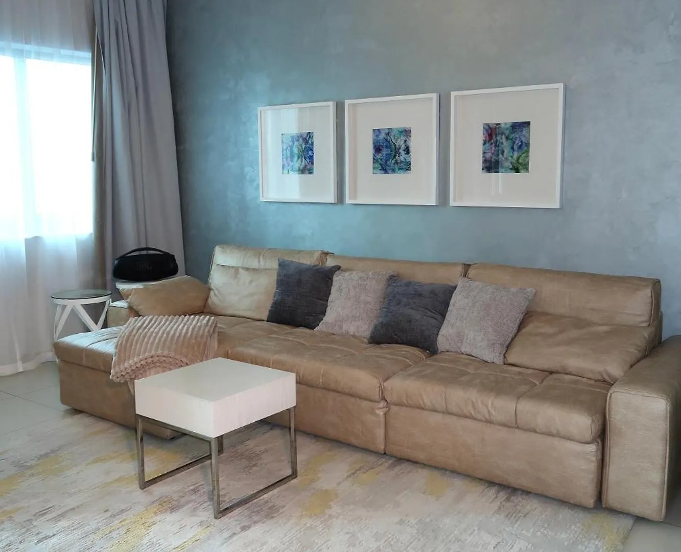 Damac Maison Mall Street, 2Min To Dubai Mall, Downtown Dubai 0*,