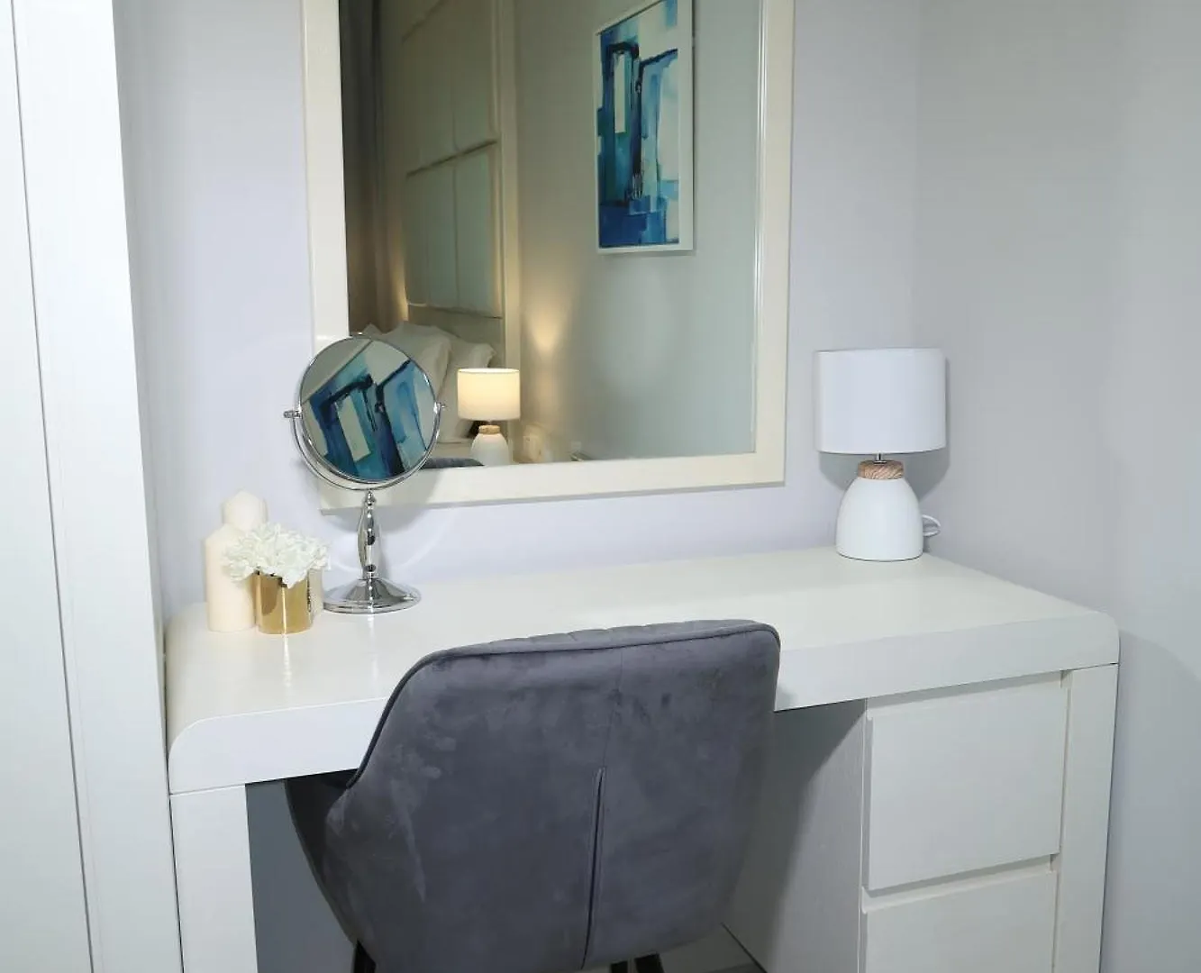 Apartment Damac Maison Mall Street, 2Min To Dubai Mall, Downtown Dubai