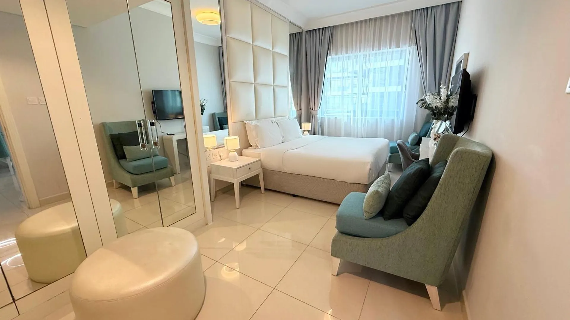 Damac Maison Mall Street, 2Min To Dubai Mall, Downtown Dubai 0*,  United Arab Emirates
