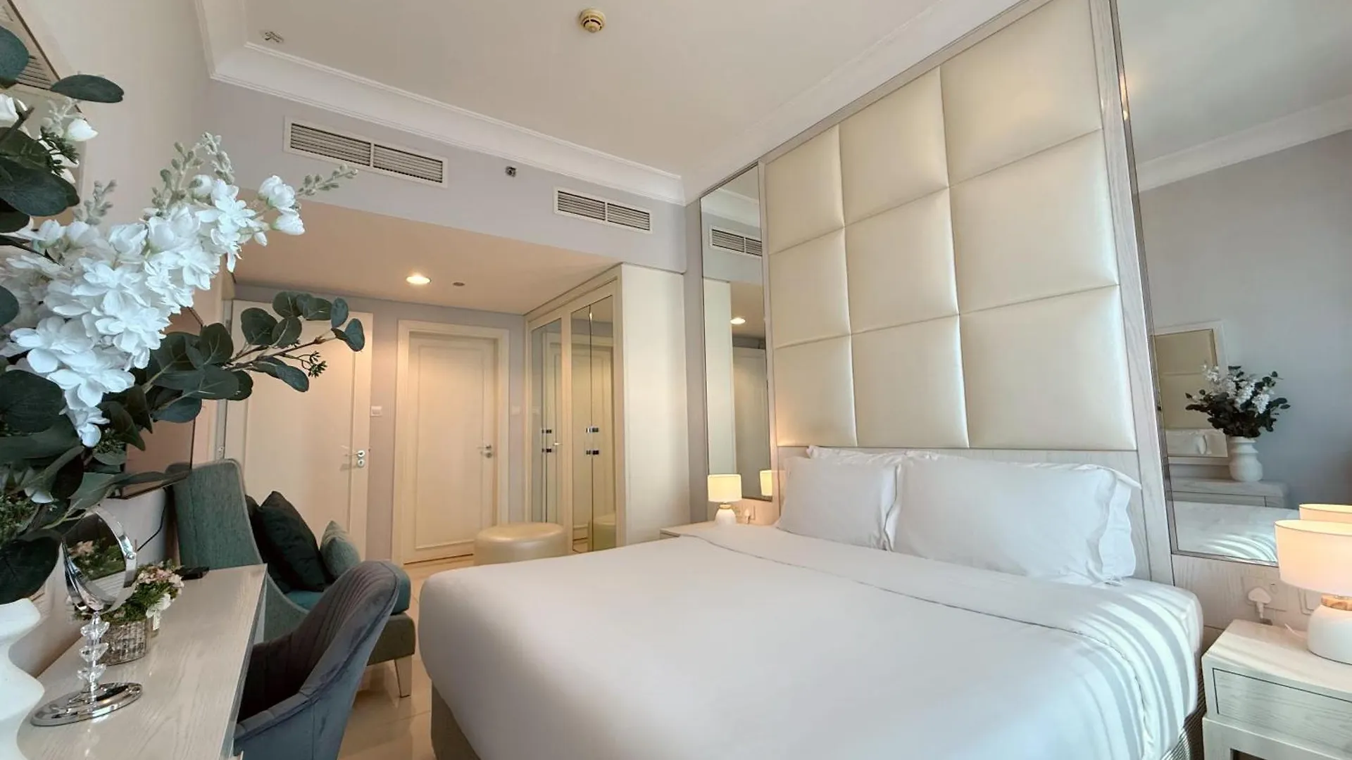 Apartment Damac Maison Mall Street, 2Min To Dubai Mall, Downtown Dubai United Arab Emirates