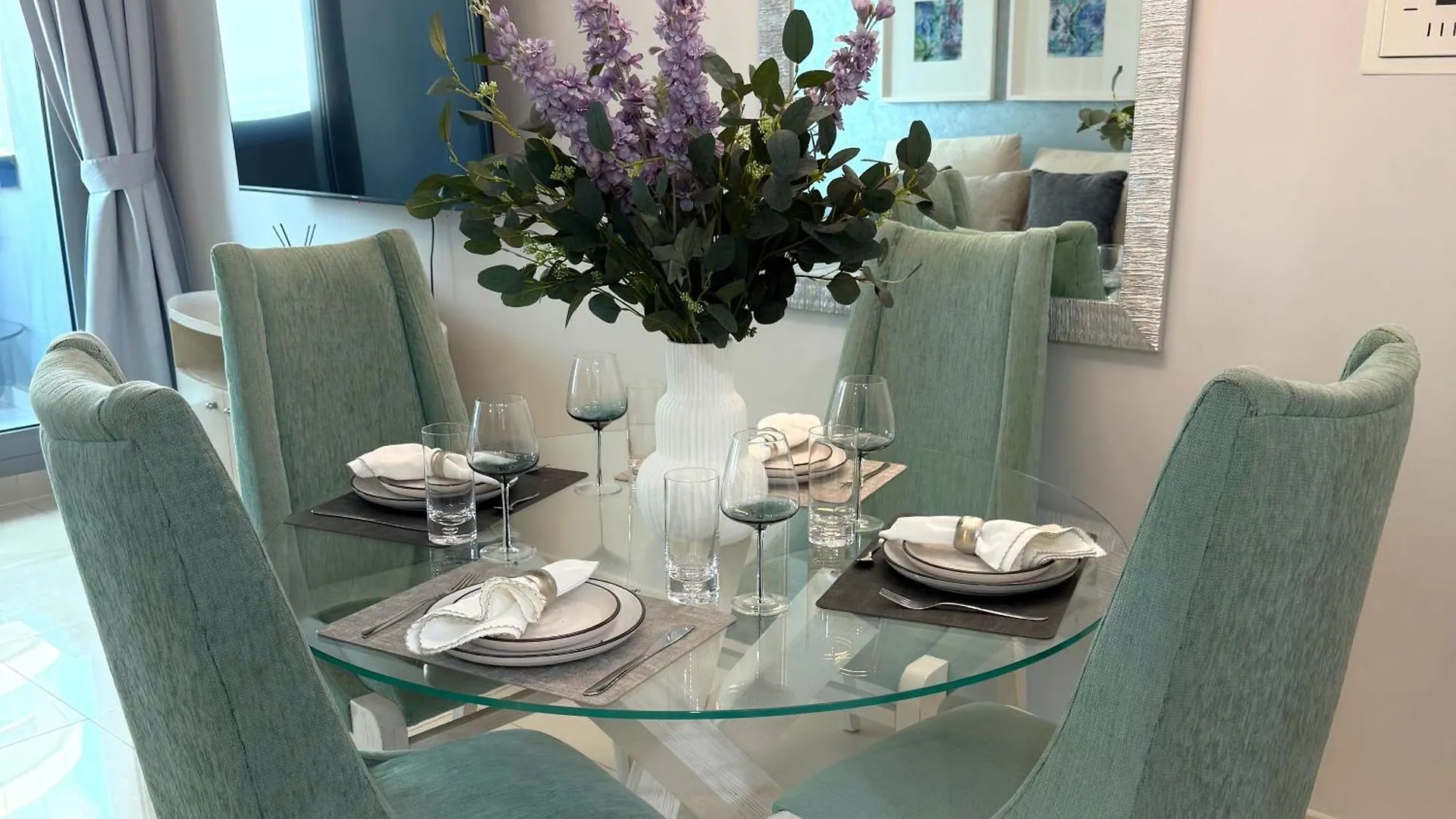 Damac Maison Mall Street, 2Min To Dubai Mall, Downtown Dubai Apartment