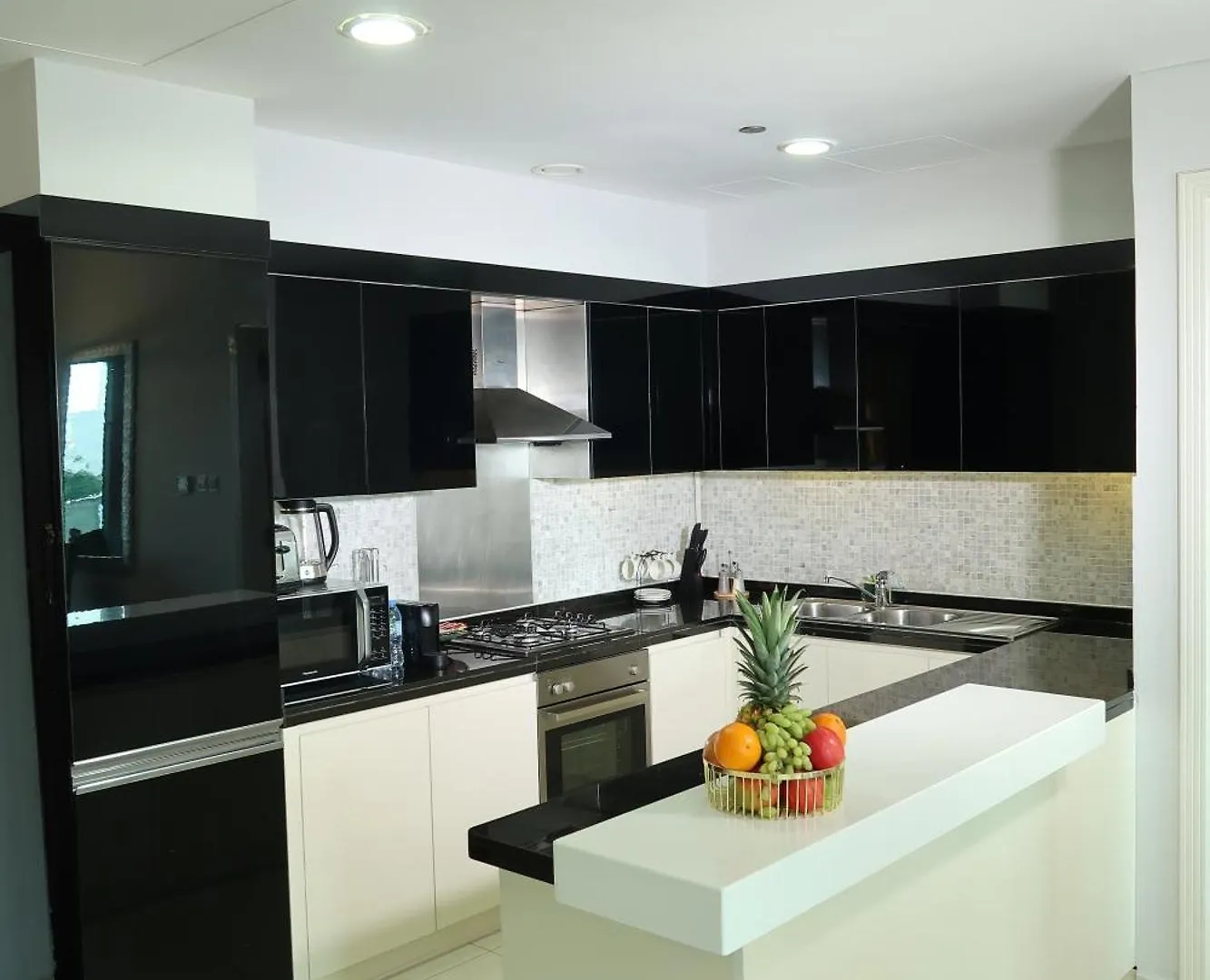 Damac Maison Mall Street, 2Min To Dubai Mall, Downtown Dubai