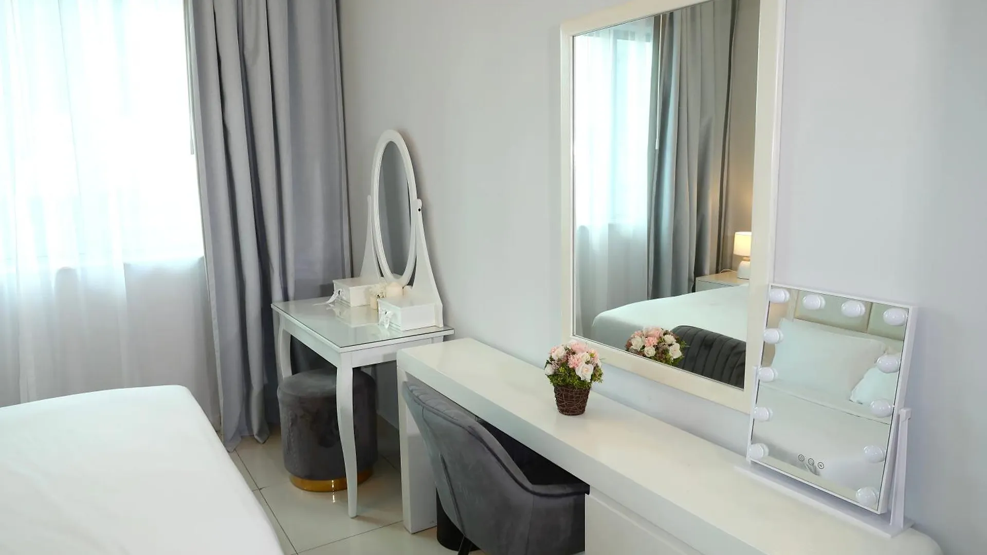 Damac Maison Mall Street, 2Min To Dubai Mall, Downtown Dubai Apartment