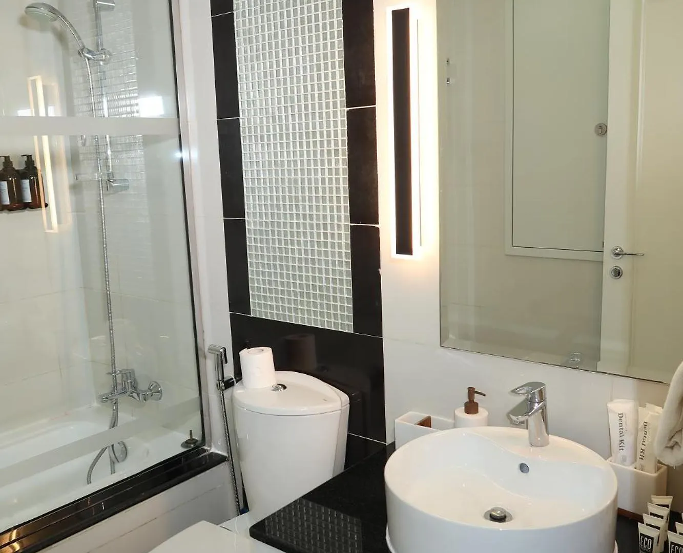 Damac Maison Mall Street, 2Min To Dubai Mall, Downtown Dubai Apartment