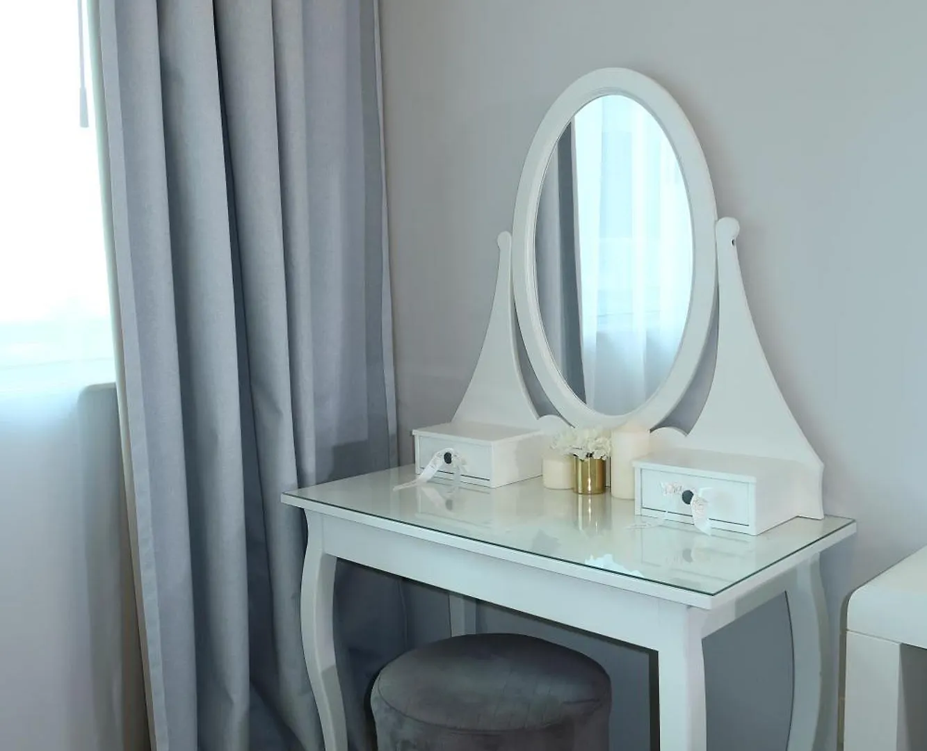 Apartment Damac Maison Mall Street, 2Min To Dubai Mall, Downtown Dubai