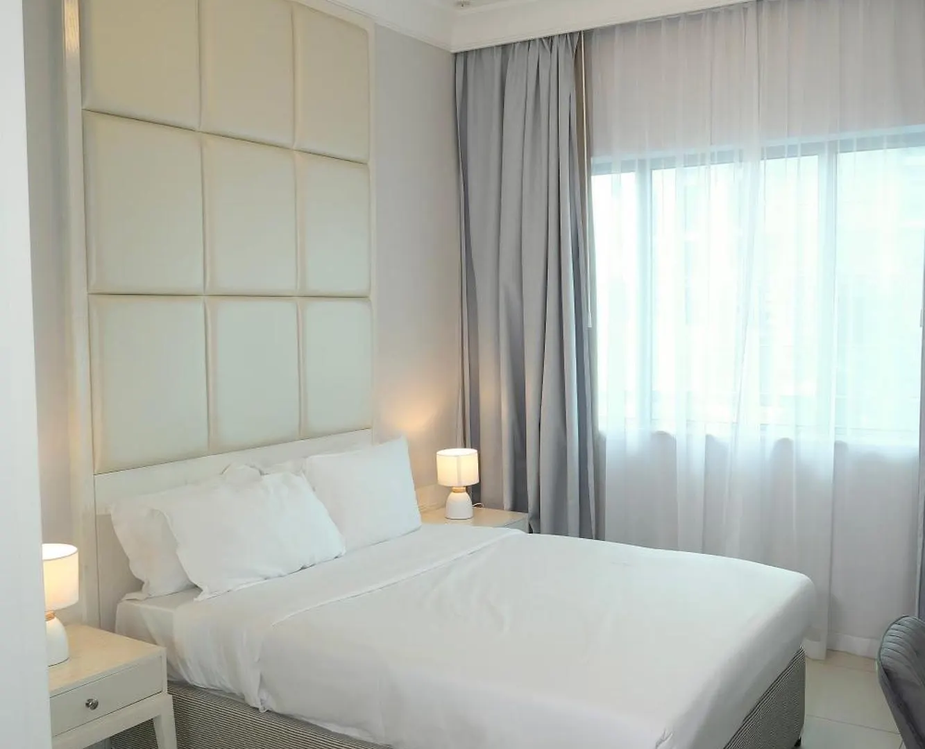 Damac Maison Mall Street, 2Min To Dubai Mall, Downtown Dubai