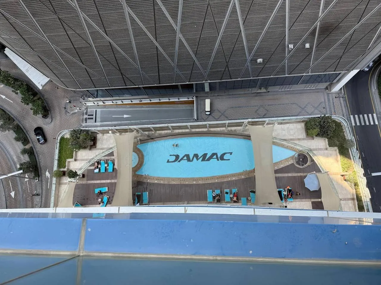 Apartment Damac Maison Mall Street, 2Min To Dubai Mall, Downtown Dubai United Arab Emirates