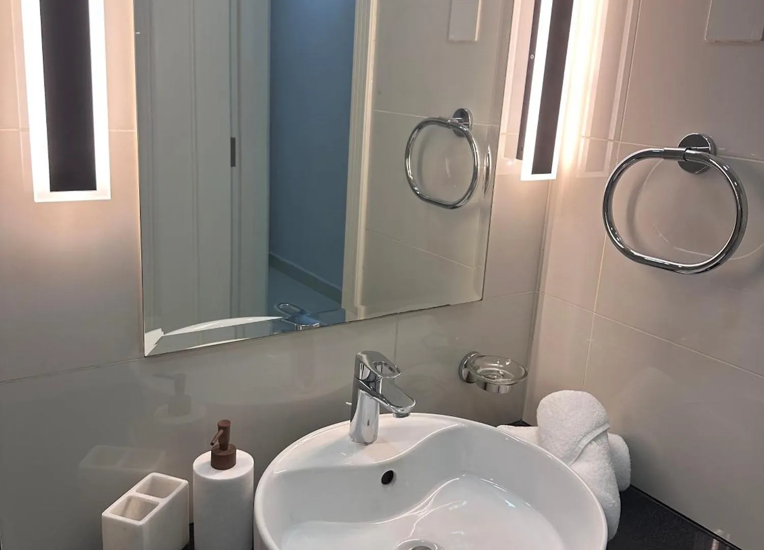 Apartmán Damac Maison Mall Street, 2Min To Dubai Mall, Downtown Dubaj