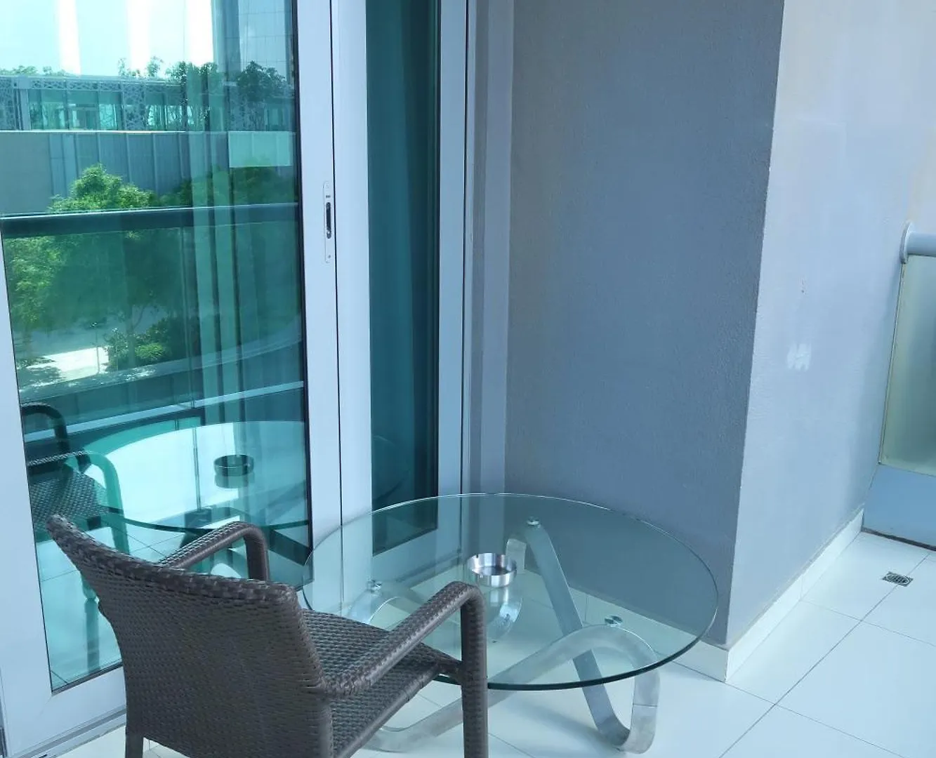 Damac Maison Mall Street, 2Min To Dubai Mall, Downtown Dubaj Apartmán