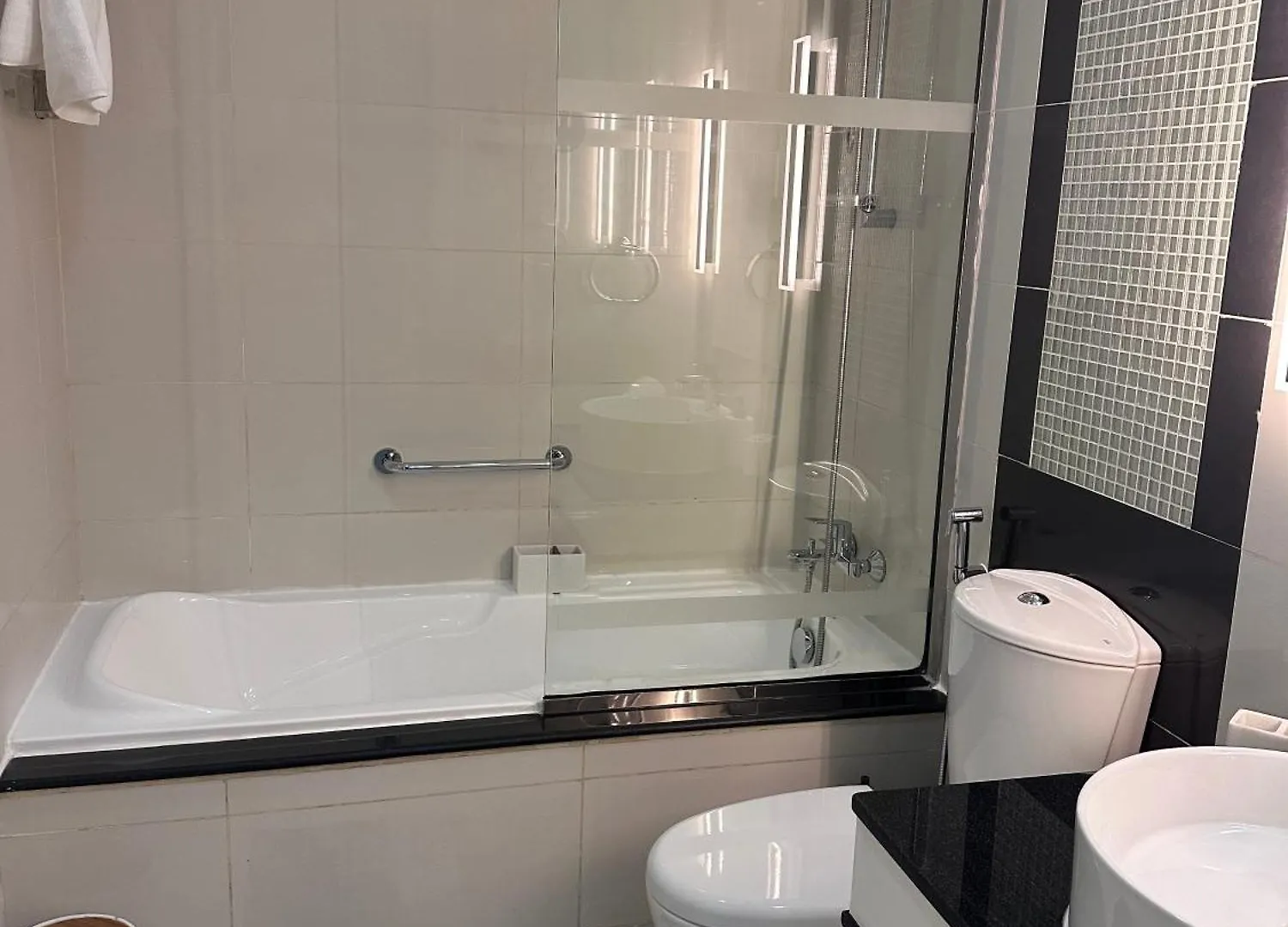 Damac Maison Mall Street, 2Min To Dubai Mall, Downtown Dubai