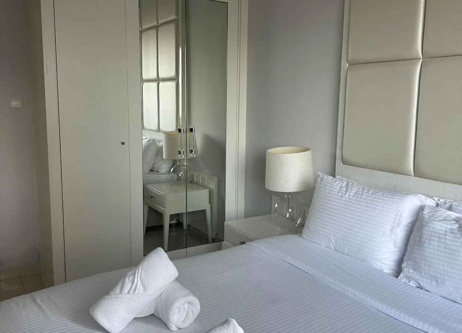 Damac Maison Mall Street, 2Min To Dubai Mall, Downtown Dubai Birleşik Arap Emirlikleri