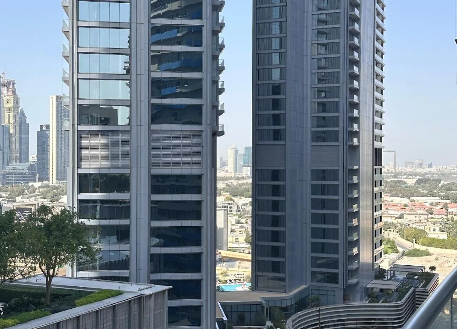 Damac Maison Mall Street, 2Min To Dubai Mall, Downtown Dubai