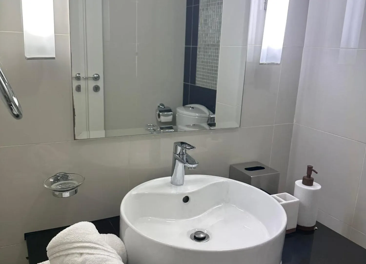 Damac Maison Mall Street, 2Min To Dubai Mall, Downtown Dubai