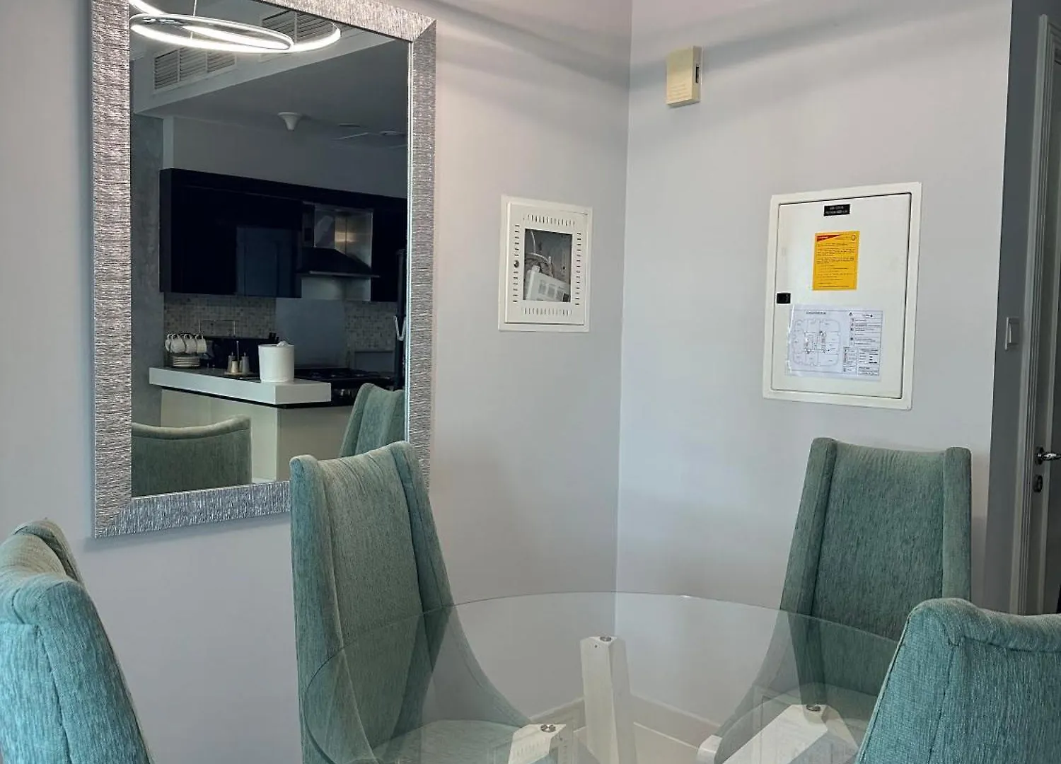 Daire Damac Maison Mall Street, 2Min To Dubai Mall, Downtown Dubai