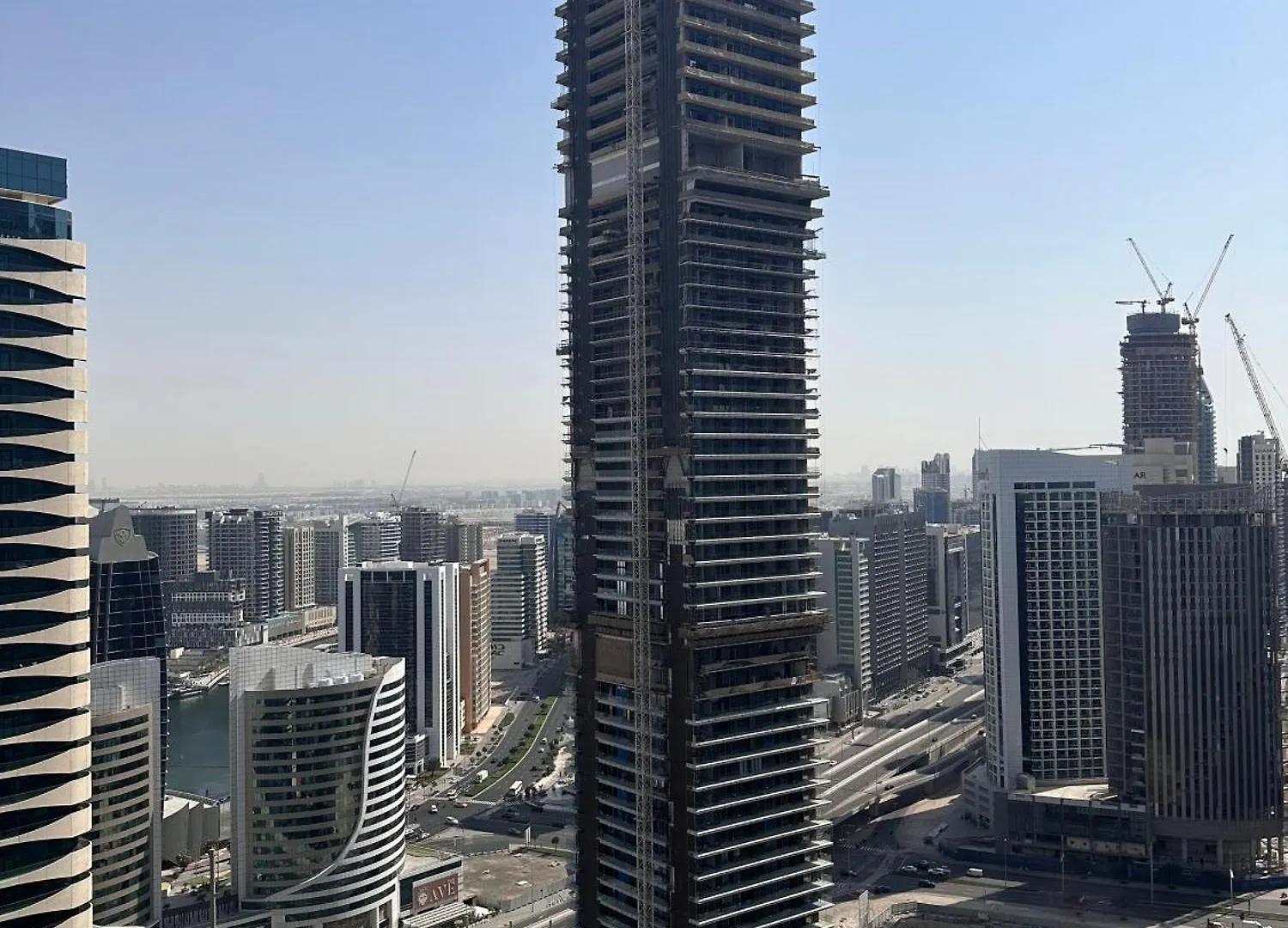 Damac Maison Mall Street, 2Min To Dubai Mall, Downtown Dubai 0*,  Birleşik Arap Emirlikleri