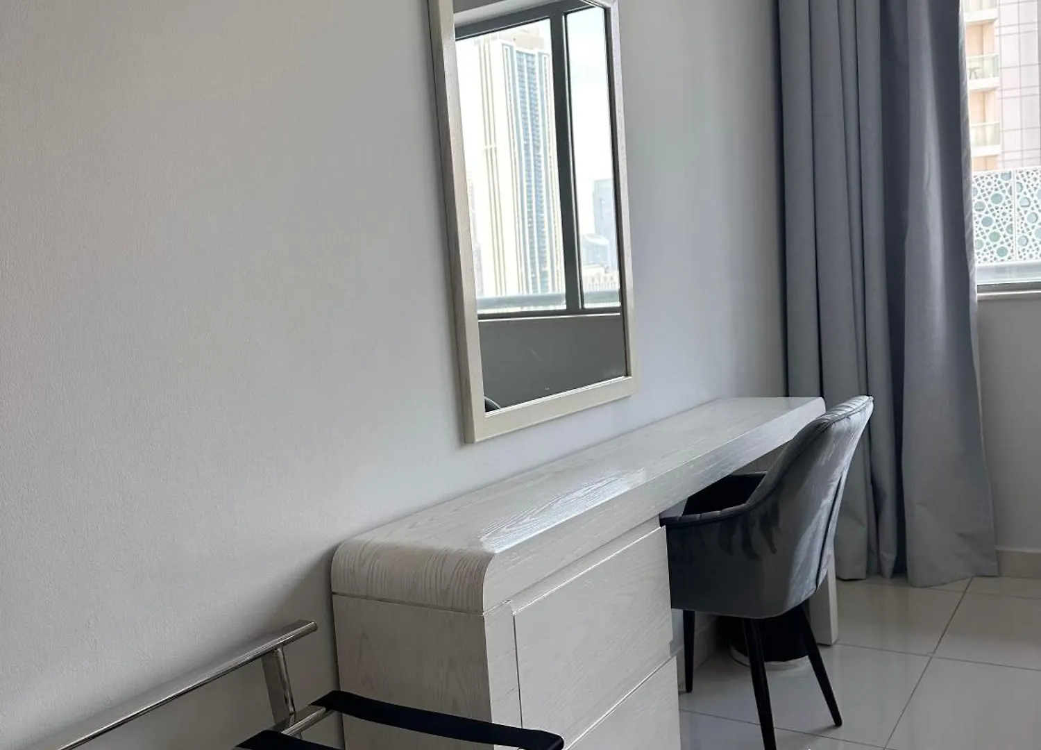 Daire Damac Maison Mall Street, 2Min To Dubai Mall, Downtown Dubai Birleşik Arap Emirlikleri