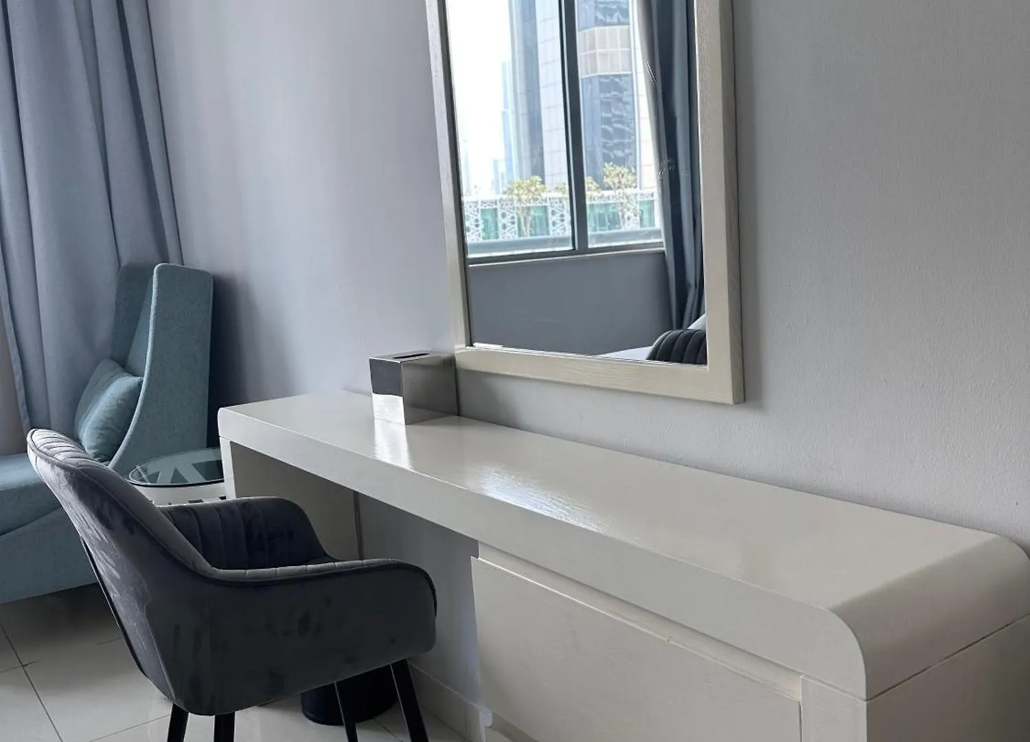 Damac Maison Mall Street, 2Min To Dubai Mall, Downtown Dubai Birleşik Arap Emirlikleri