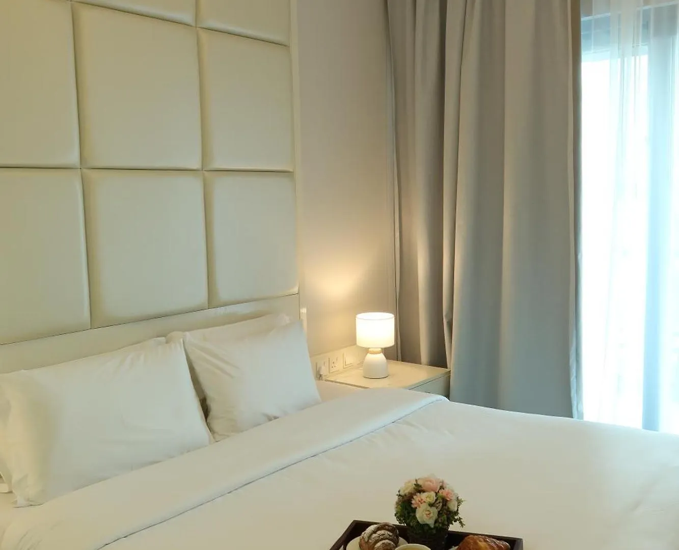 Damac Maison Mall Street, 2Min To Dubai Mall, Downtown Dubai Daire