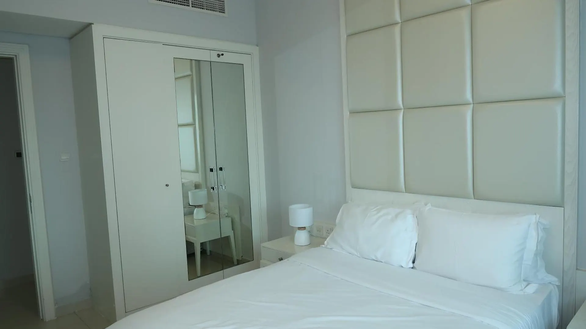 Damac Maison Mall Street, 2Min To Dubai Mall, Downtown Dubai 0*,